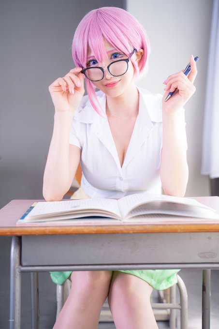 コスプレイヤーかりんちゃまのTwitter画像21