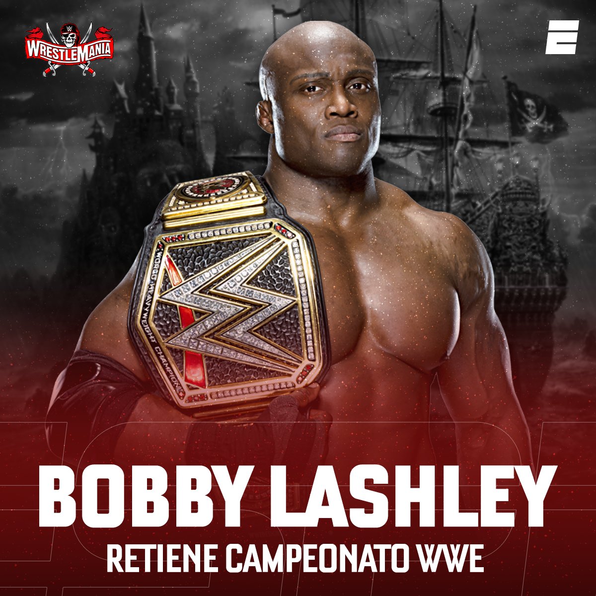 @ESPNmx's photo on McIntyre