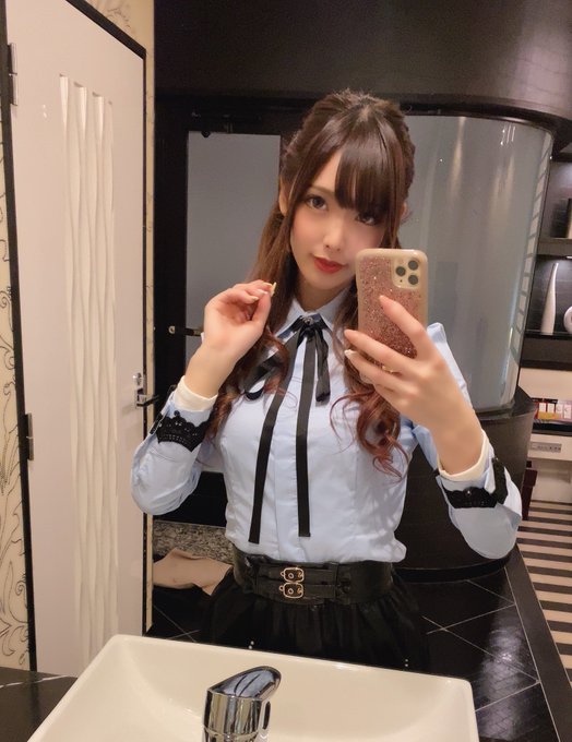 コスプレイヤー矢澤あづなのTwitter画像49