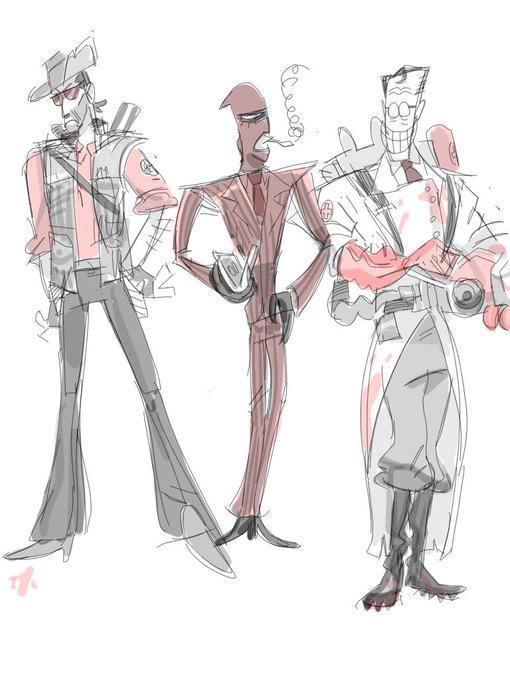 more old stuff I'm thinking abt the support class for today 