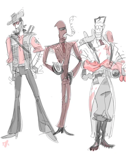 more old stuff I'm thinking abt the support class for today 
