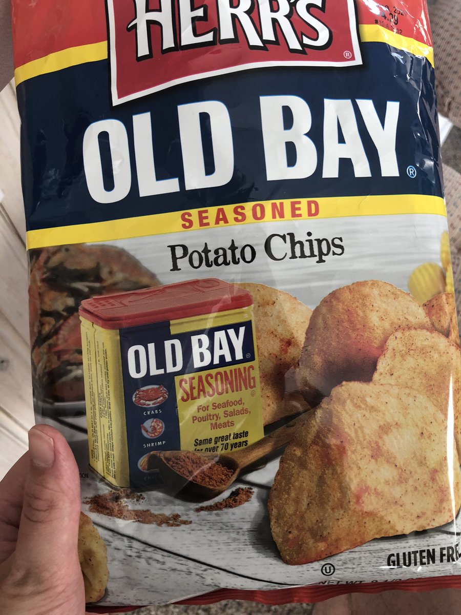 What in the Maryland is this shit