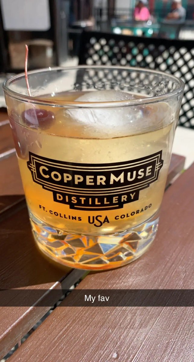 First stop @thecoppermuse