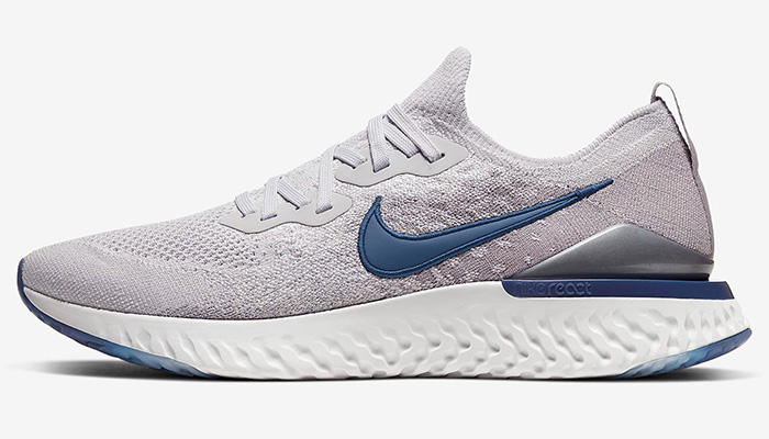 nike epic react flyknit 40