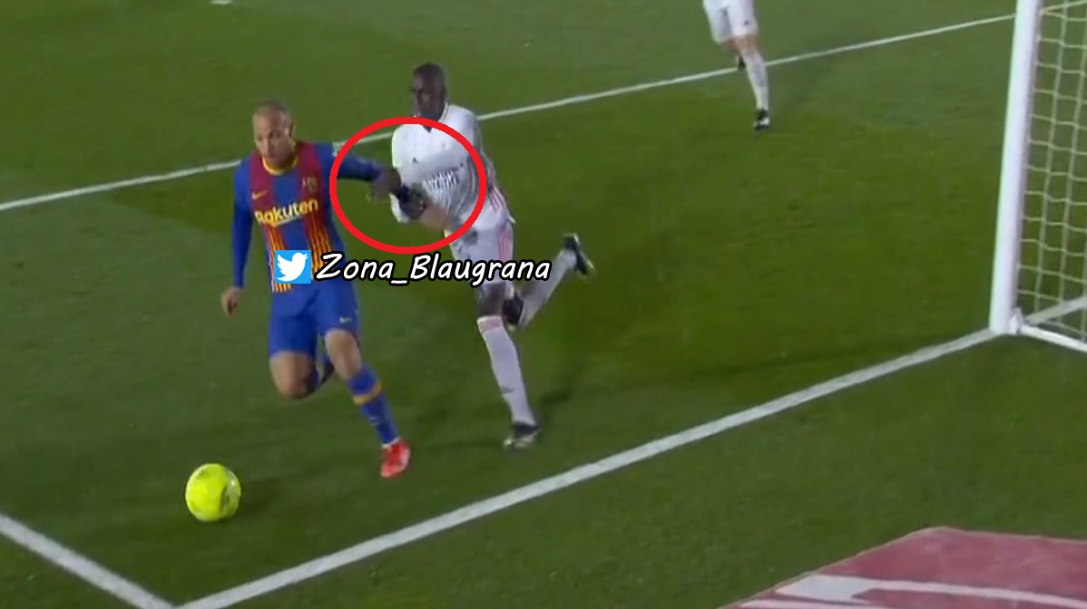 Zona_Blaugrana's tweet image. LIGA PELIGROSAMENTE PREPARADA ‼️ #ElClásico