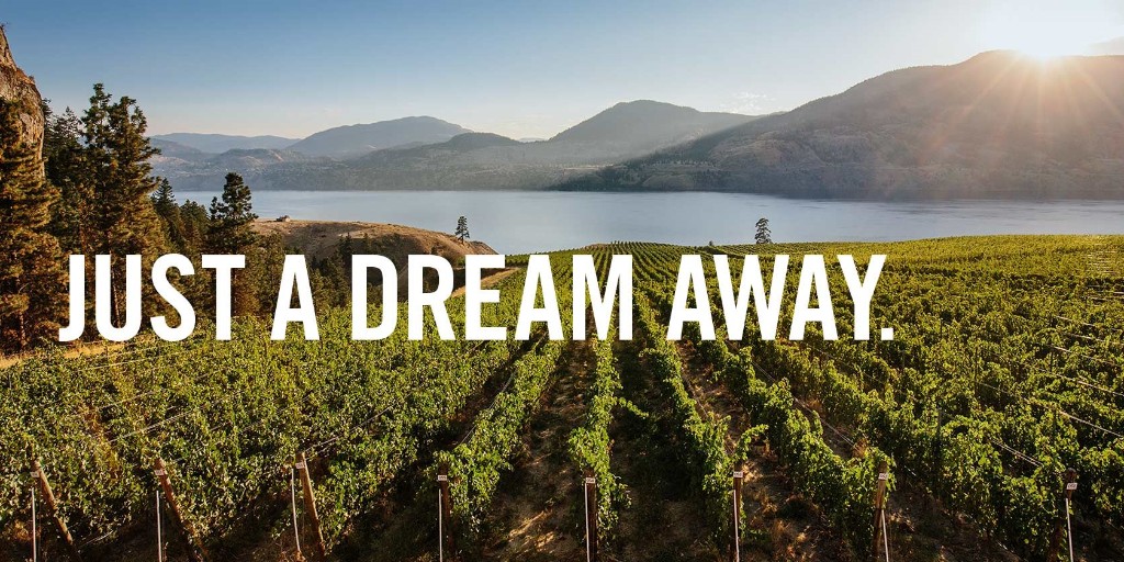 Spring is here! And we have some amazing opportunities to engage with us on #BCWine Spring new releases, contests, cool facts about your wine region and more...Celebrate #BCWine Month with us. 
Visit: ow.ly/OZ6G50EkYqM
Subscribe: ow.ly/66HJ50EkYqL #BCWineLife <a href="/HelloBC/">Super, Natural British Columbia</a>