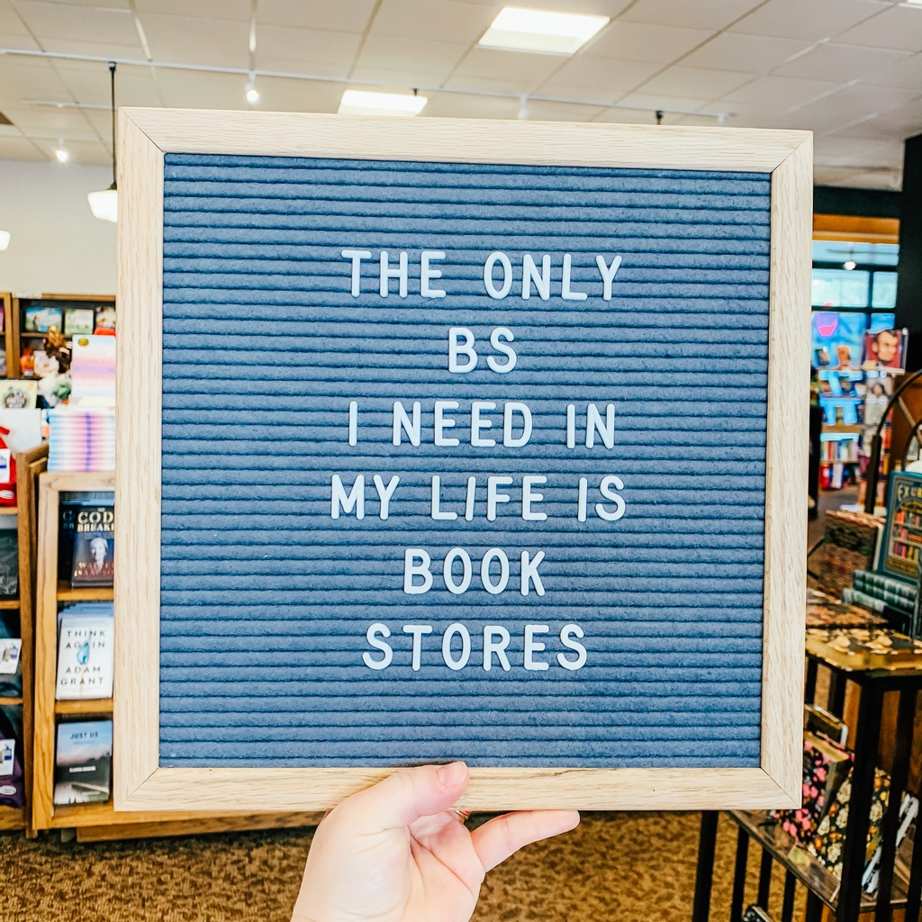 Watermarkbooks's tweet photo. #BookTruths https://t.co/YbTBk53Voh