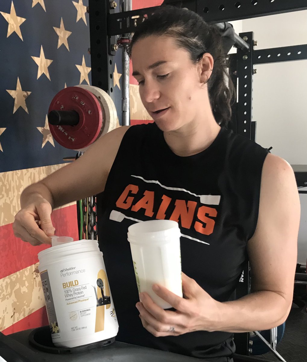 Amanda Polk tweet media