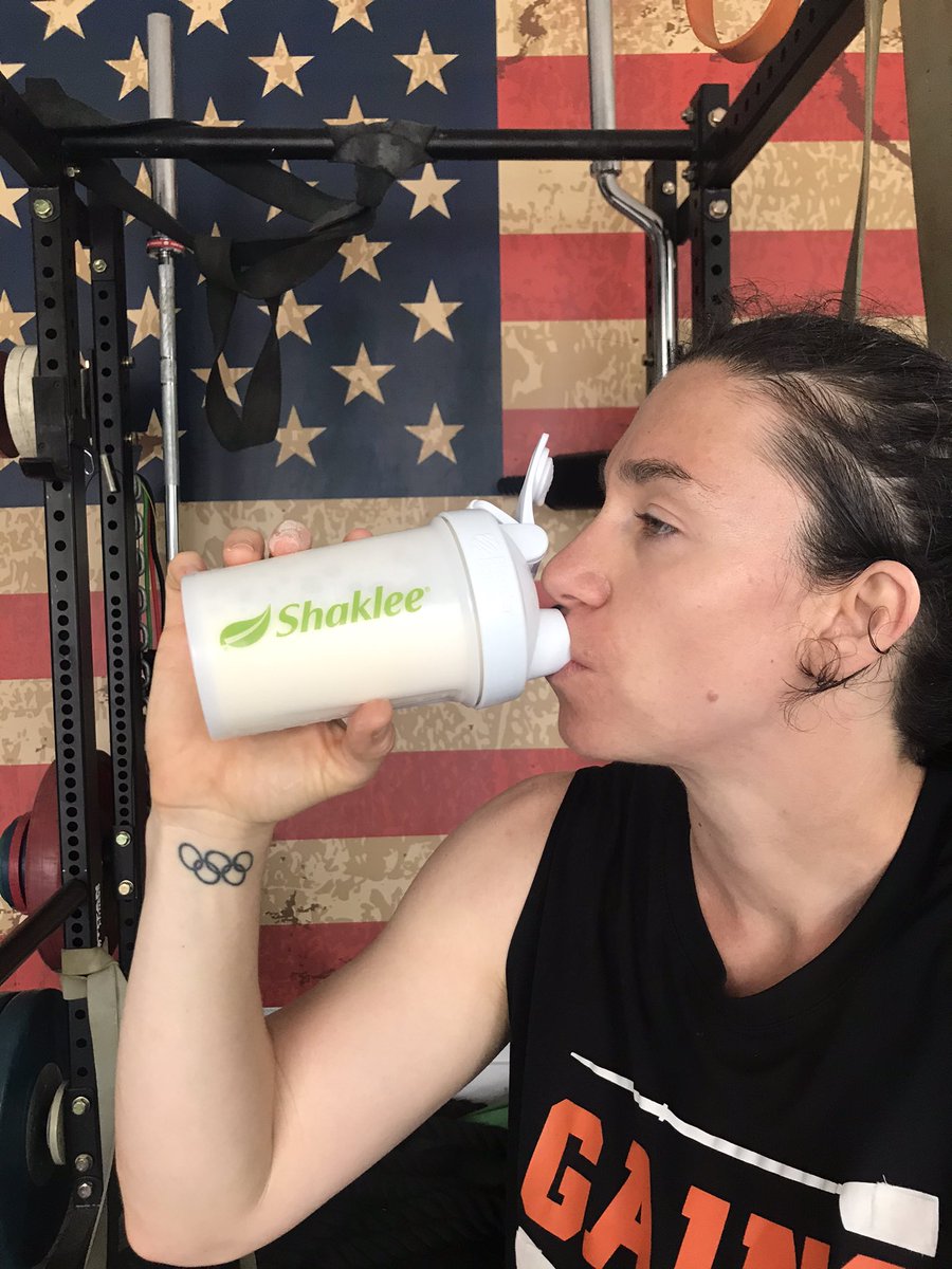 Amanda Polk tweet media