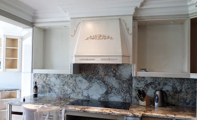 Modern Kitchen tweet media