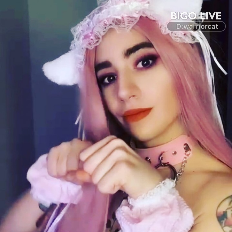 Come and see 🚨ຟคrri໐r¢คt🌪's LIVE in #BIGOLIVE   bigo.tv/sid/2556307197…
slink.bigovideo.tv/ITqos5