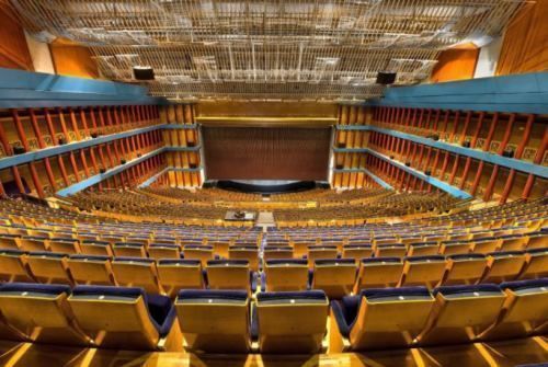 Cartelera en el PFCantabria entre los días 12 y 18 de abril elportaluco.com/cartelera-en-e… El Palacio de Festivales de Cantabria ha programado para la semana comprendida entre los días 12 y 18 de abril los siguientes ...