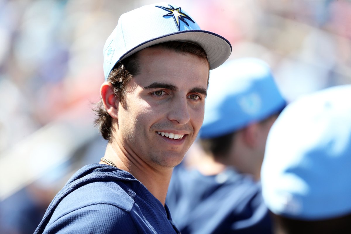 MLB Trade Rumors tweet media