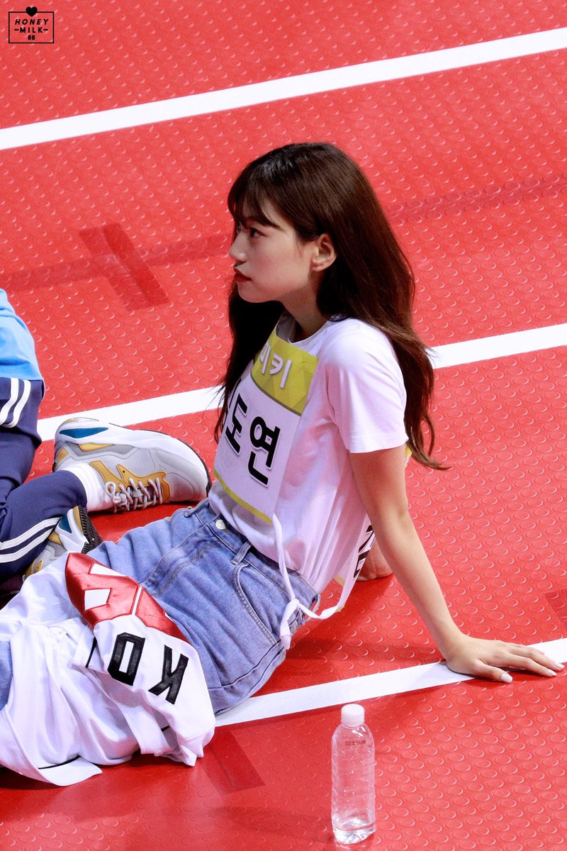doyeon tiny