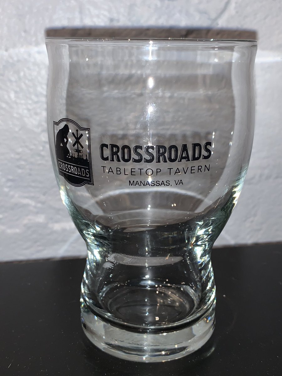 Crossroads Tabletop Tavern tweet media