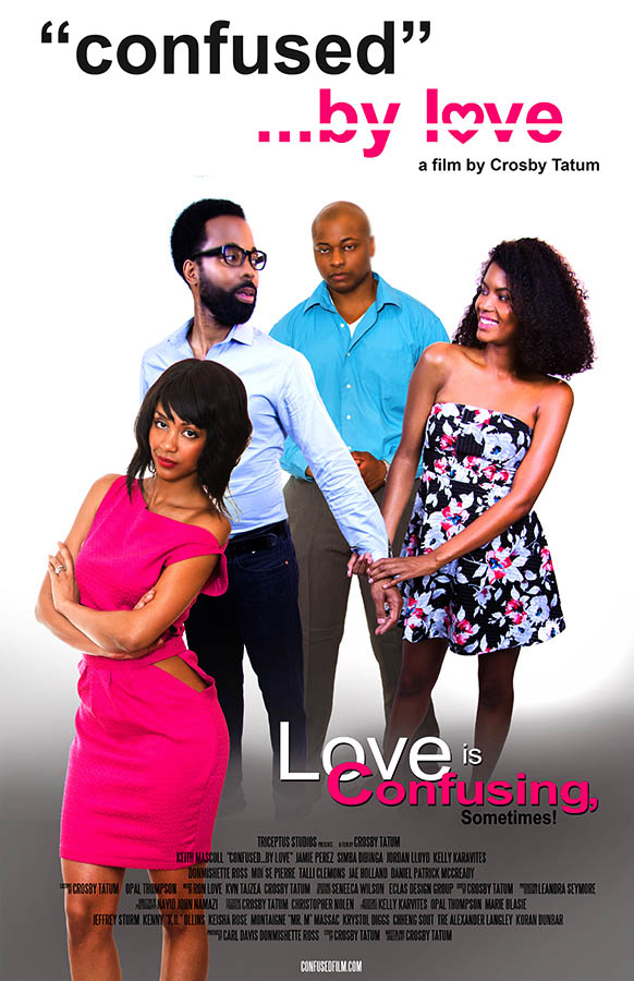 BREAKING.  Confused...by Love (<a href="/confusedfilm/">Confused...by Love</a>) will be playing TONIGHT for the Ikemba Black Social Work Film Festival, hosted by the Triggered Project (@triggered112) 7pm/6pm CT.  Get your tickets now to be part of this virtual festival.

TICKETS: triggered1.com/ikemba-film-fe…