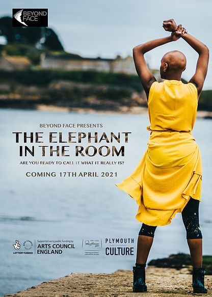 OFFSTAGEHub's tweet photo. WE'RE BACK! (Briefly...)

We can't wait to return with more amazing online art but until then, we're shouting out about THE film you must see next week from @infobeyondface...

Find out more &amp; book your free (with optional donation) tickets at https://t.co/mFFgElbmCb https://t.co/ktCjJGVVTt