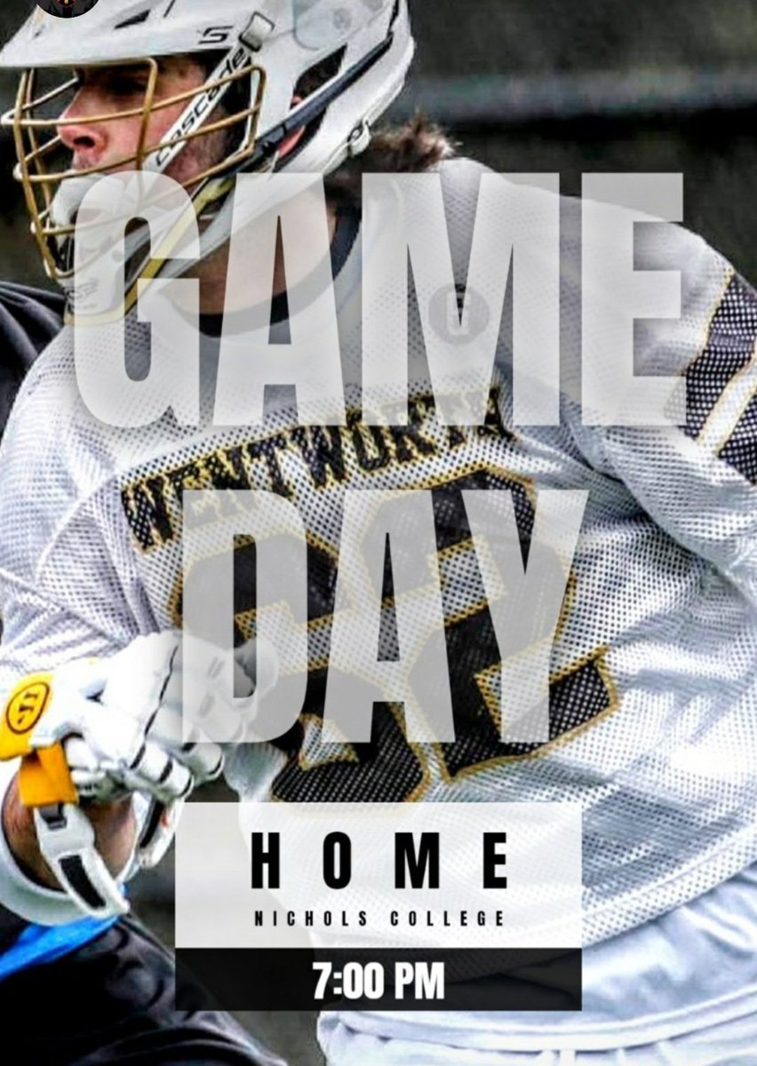 WitLaxTailGate's tweet photo. Lets Go! As my screen buffers I am anticipating another WitLax run ... lets go boyz! @witathletics @WentworthMLAX #gowit https://t.co/zgTgd5ZoGw