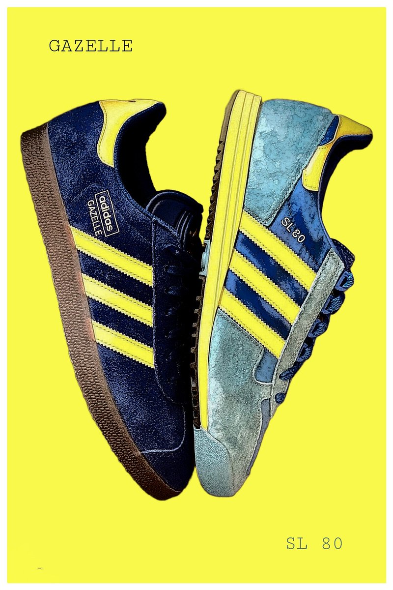 Spezial Man (@adidastrainees) on Twitter photo 
