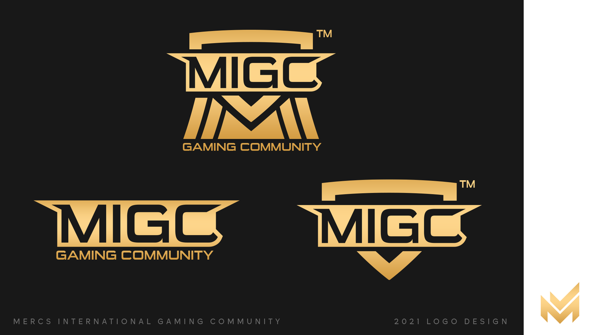 MeydayDesigns's tweet image. Client: @TOXICCAPTAIN1 

Mercs International Gaming Community was in need of a new logo and this is what we came up with! Clean multiple variation of shields and emblems to secure that clean look! Check them out!

#logo #design #gaming #gfx #graphicdesign #designer #logos