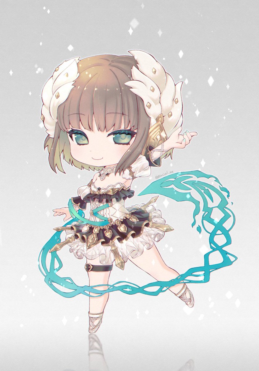 グレーテル 純神のミンストレル シノアリス シノアリスファンアート シノア らかるのイラスト グレーテル 純神のミンストレル シノアリス シノアリスファンアート シノア らかるのイラスト