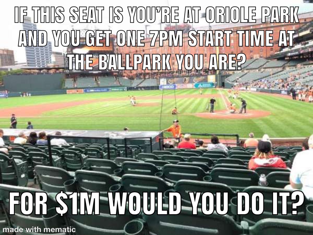 Orioles Memes on Twitter