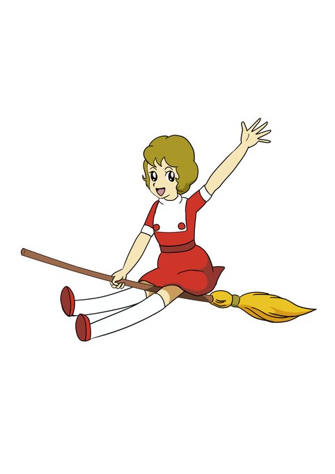 魔法使いサリーのtwitterイラスト検索結果 魔法使いサリーのtwitterイラスト検索結果