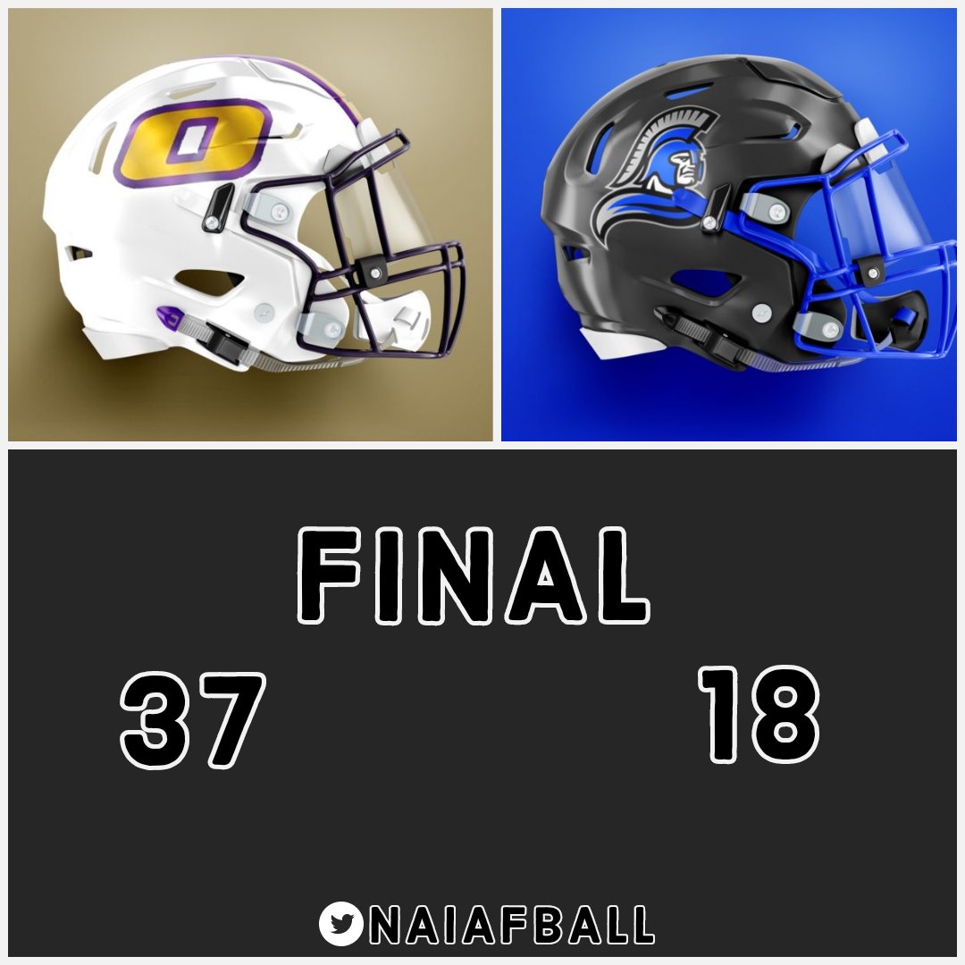 Olivet Nazarene finishes the regular season PERFECT.