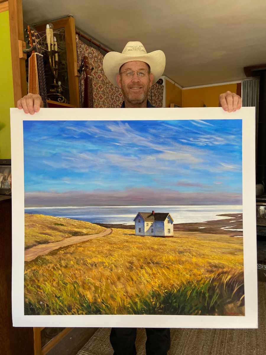 markbeckpaints's tweet photo. Print Giveaway! Celebrating my new online print shop 🎉 - https://t.co/U1t3H1UWYf https://t.co/Ug8ucRql5k