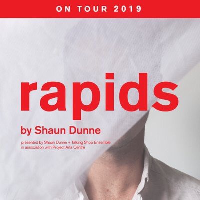 Proud of our #Rapids poster boy 👇🏼👇🏼 @Robbie_Lawlor for his incredible advocacy tonight on the #TommyTiernanShow

Robbie was instrumentally involved in the creation of #Rapids by <a href="/SeanieLove/">Shaun Dunne</a> which premiered as part of <a href="/DubTheatreFest/">Dublin Theatre Festival</a> 2017 &amp; toured nationally 2019. #UequalsU
