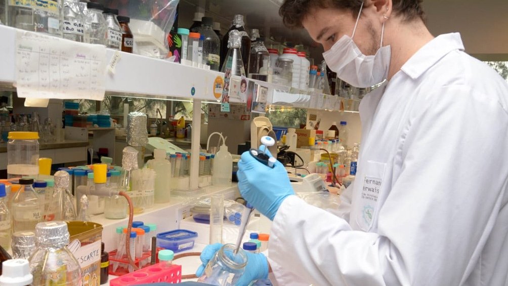 Nicolás Kreplak (@nkreplak) on Twitter photo Muy felíz día a las investigadoras e investigadores científicos de nuestro país, pero muy especialmente a los de <a href="/BAProvincia/">Gobierno PBA</a>. El constante aporte que realizan nos permite tener más herramientas y más información para gestionar el sistema sanitario bonaerense. Muy felíz día a las investigadoras e investigadores científicos de nuestro país, pero muy especialmente a los de <a href="/BAProvincia/">Gobierno PBA</a>. El constante aporte que realizan nos permite tener más herramientas y más información para gestionar el sistema sanitario bonaerense.