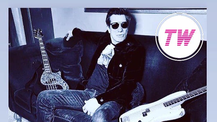 Coming up from 11am on Cam FM great local Indie/Rock/Alternative music including Music News a Back In Time and A DYRTFT? From Jasper from <a href="/wearemagicuk/">The Magic Es</a> 97.2FM, camfm.co.uk, totallywired.info