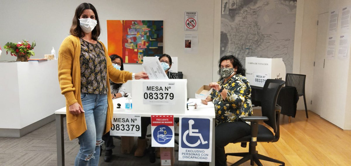 Cancillería Perú🇵🇪 tweet media