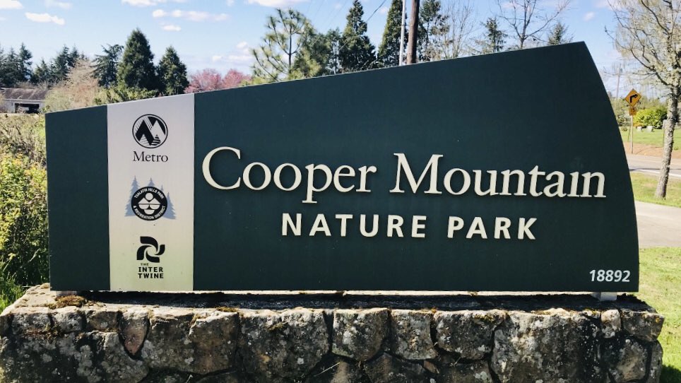 TryingEyes's tweet image. Listening to nature at Cooper Mountain Nature Park! #coopermountainnaturepark #coopermountain #listentonature #nature #wildlife #oregon #beaverton #beavertonoregon #tigardoregon #tualatinoregon #birds #exploring