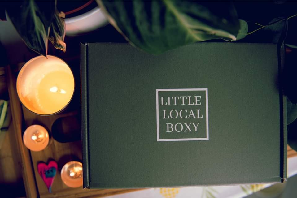 Little Local Boxy UK (@LocalBoxy) / Posts / X
