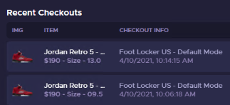 Thanks <a href="/PrismAIO/">Prism</a> and <a href="/LoopProxy/">Loop Proxy</a>