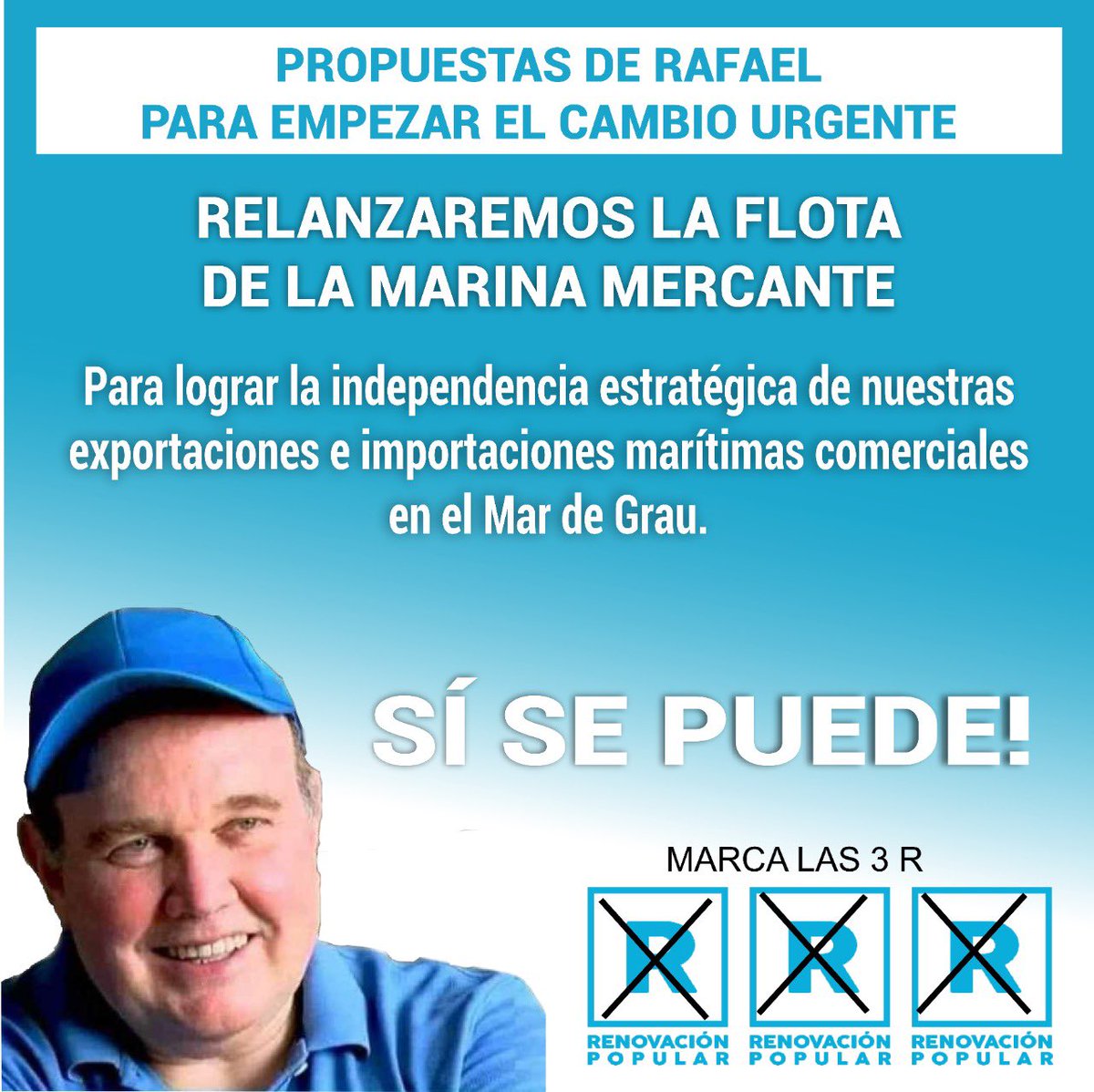 RenovadoresPeruanosExtranjero (@rextranjero) on Twitter photo 