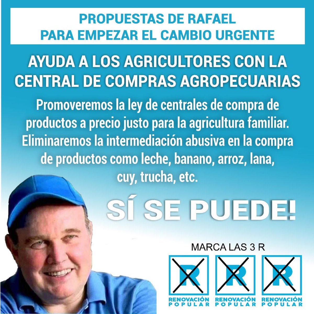 RenovadoresPeruanosExtranjero (@rextranjero) on Twitter photo 