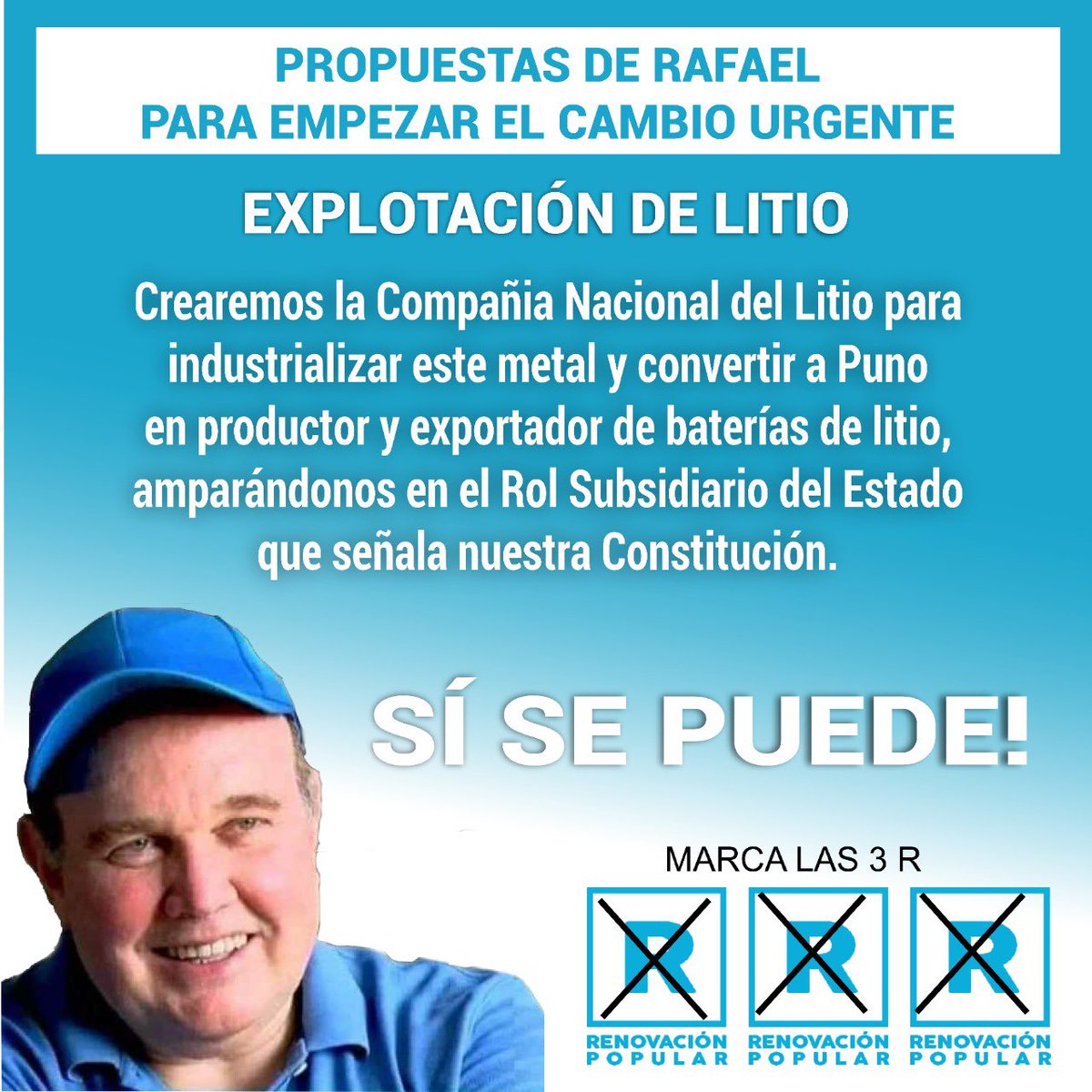 RenovadoresPeruanosExtranjero (@rextranjero) on Twitter photo 