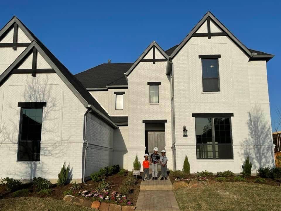 TyreeTaylor19's tweet photo. Great experience building with my Junior Builders! Contact me for all your real estate needs. Our hardworking team is ready to assist you. I can even check with my Junior Builders to see if they are available to help. ๐ ๐ ๐ฆบ #Family #JuniorBuilders #FathomRealty #PRIMESTARGroup https://t.co/brAGOZsRLv