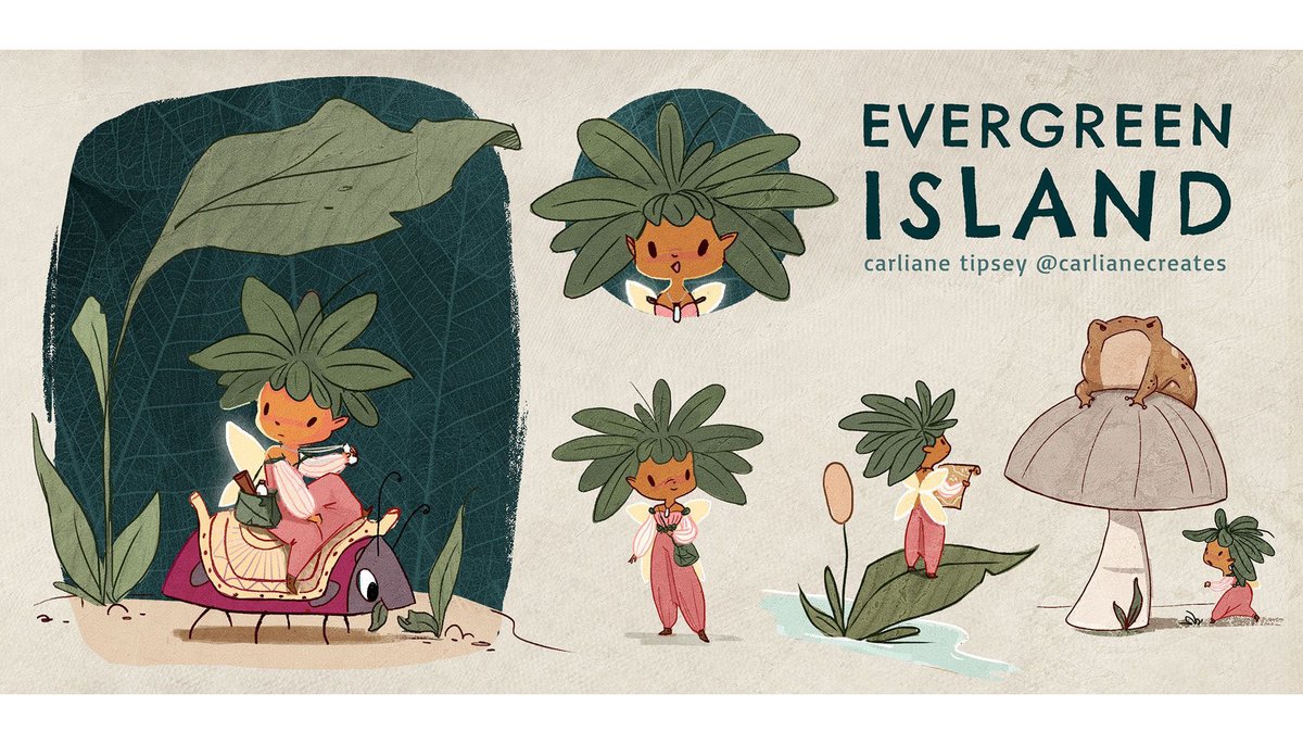 SVSLearn's tweet image. It was a fairy tale ending for these winning entries!✨

Check out the Top 16 from our March art contest👑: svslearn.com/news/2021/2/15…

#artcontest #critiquearena