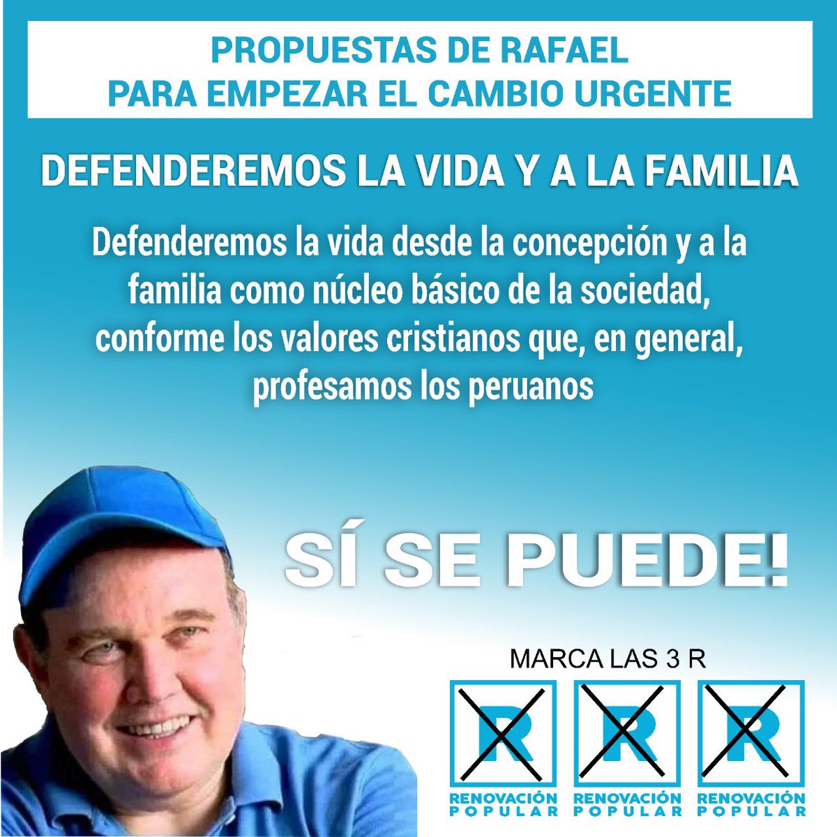 RenovadoresPeruanosExtranjero (@rextranjero) on Twitter photo 