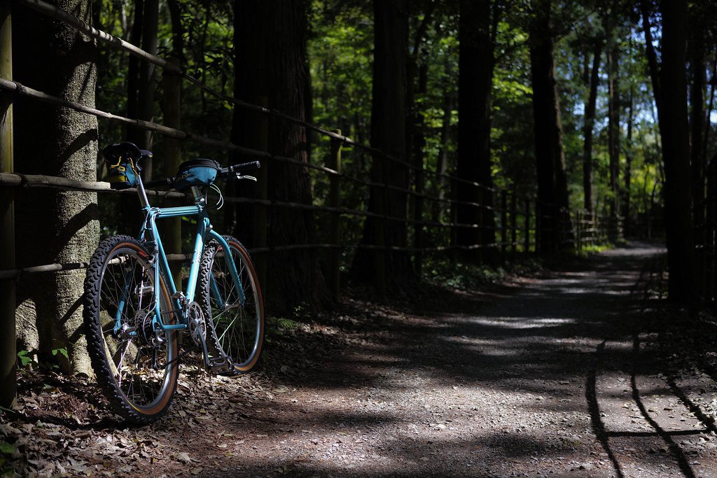 kazumaakahane's tweet photo. #SIGMAfp #YetiCycles #YetiFRO #ForRacingOnly #VintageMTB https://t.co/gpOiK3wNjx https://t.co/FLS271uxjj