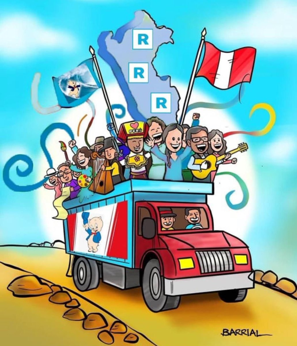 RenovadoresPeruanosExtranjero (@rextranjero) on Twitter photo 