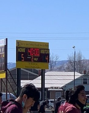5A Champs!
Railroaders defeat Galena in a Shootout after double overtime 5-4. #sparkspride