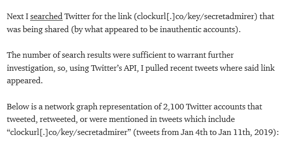 Stop making "My Twitter Family:" posts.RoundYearFun is a scam that collects your data and follows other accounts without your permission, its a huge security risk and was exposed recentlyPlease unlink it from your account in your security settings. https://geoffgolberg.medium.com/twitters-negligence-is-astounding-c15a7eb29998