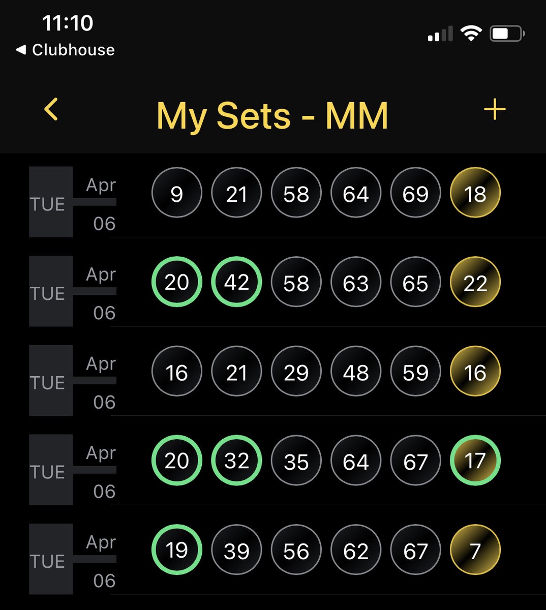 Mega Millions App Download : Pick Smart Lottery Picksmartlotto Twitter