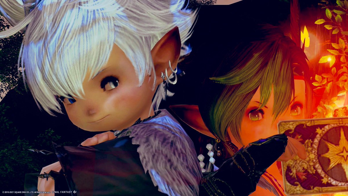 ビンビン ソルト Gaia Ifrit カッコイイ惚れる Tori Momo マーセナリーの髪型が1番似合う人だと勝手に思っている おはララ Ff14 ララフェルt