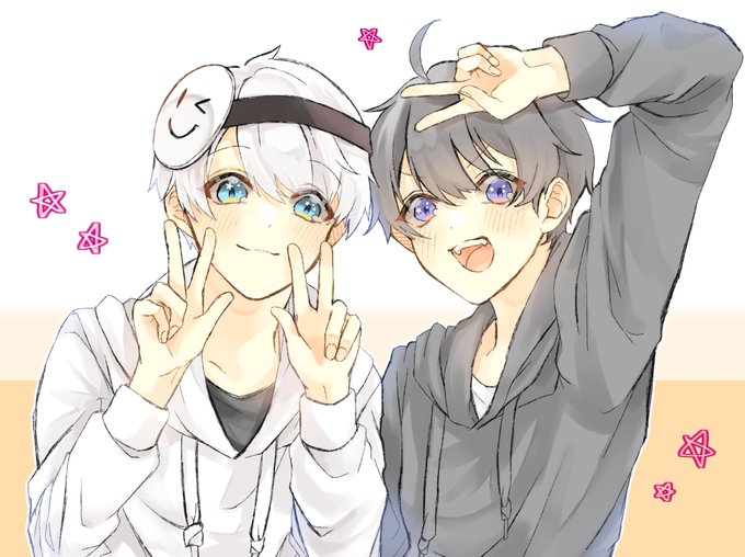 スマなろのtwitterイラスト検索結果