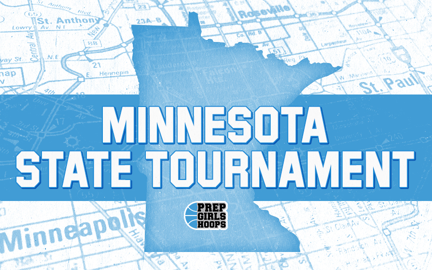 Prep Girls Hoops Minnesota tweet media